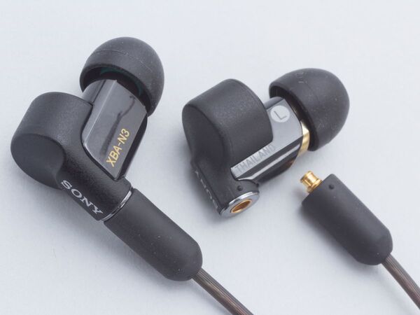 ASCII.jp：BAとダイナミックを組み合わせたソニーの次世代3万円