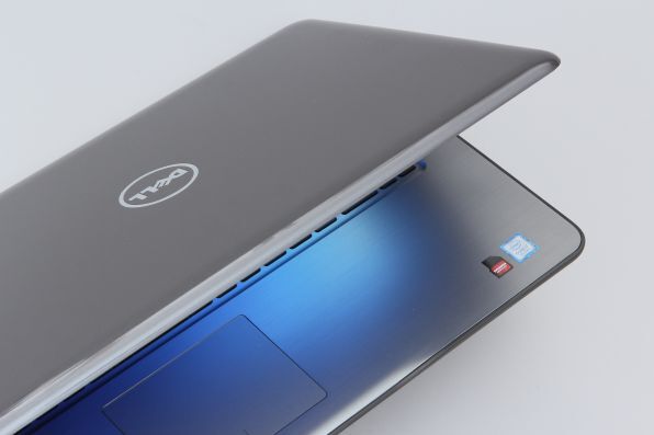 ASCII.jp：17.3型ディスプレーで快適作業！ デル「New Inspiron 17