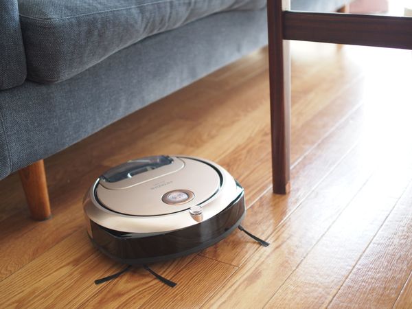 ASCII.jp：日立のありえない情熱 小さなロボット掃除機「ミニマル」秘話