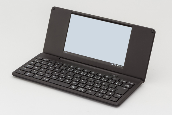 ASCII.jp：「ポメラ」DM200の魅力に迫る！「ポメラ」使いを目指す編集