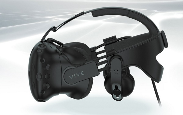 ASCII.jp：VR体験を進化させるHTC VIVE向けモーショントラッカー1万