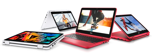 ASCII.jp：デル人気モデル「Inspiron 11 3000 2-in-1」を3万円台前半で