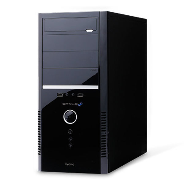 ASCII.jp：GTX 1060搭載ゲーミングPCがディスプレー付属で10万円台