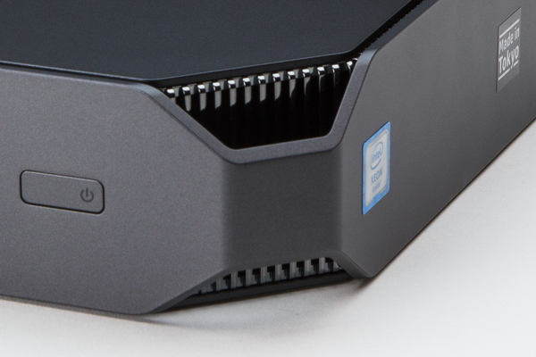 ASCII.jp：日本HPがまた世界初!? Xeon搭載「HP Z2 Mini G3」ミニワーク