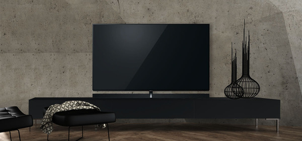 ASCII.jp：有機ELを採用した4Kビエラのフラッグシップモデル「TH