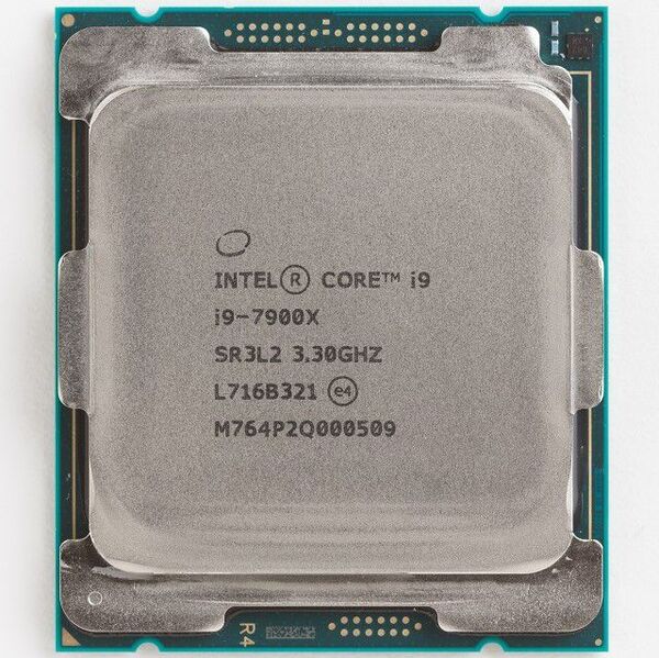 ASCII.jp：Core i9-7900X＆Core i7-7800Xレビュー、全コア4.5GHz OCで