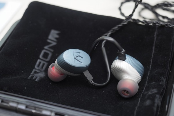 ASCII.jp：IEM界のWizard来日、Noble Audioのモノ作りを語る