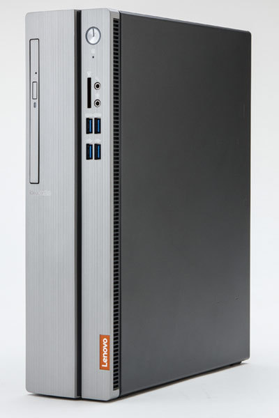 ASCII.jp：5万円台と高コスパ、据え置きデスクトップならCore i5搭載