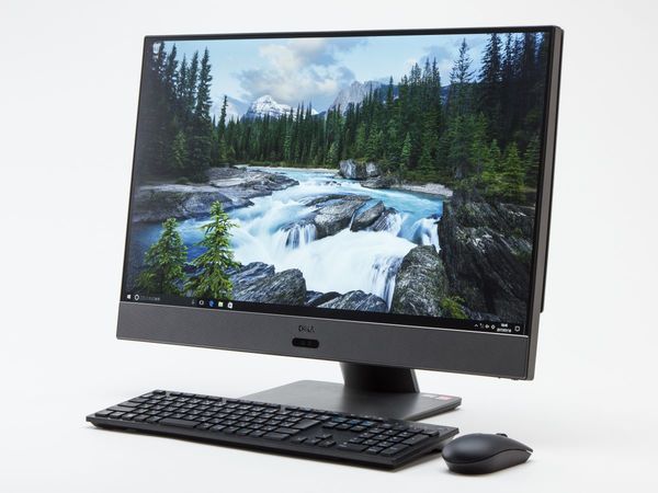 ASCII.jp：Ryzen＆Radeonで性能とコスパを両立したデル27型