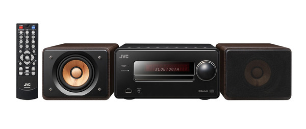 ASCII.jp：JVC、ウッドコーンシリーズの新スタンダードモデルを発表