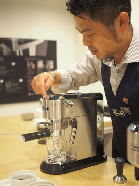 ASCII.jp：デロンギ最高級コーヒーグラインダー良すぎる、買ったらダメ