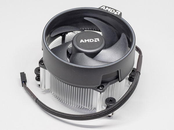 ASCII.jp：【鉄板＆旬パーツ】Ryzen 7 1700と相性バッチリの鉄板CPU