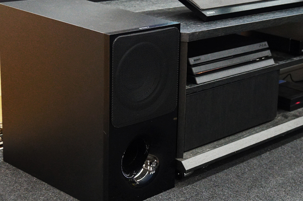 ASCII.jp：Xperiaとの相性バッチリのソニーのサウンドバー「HT-CT790