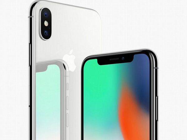 アップルがiPhone X（テン）を発表、11月3日発売で税別11万2800円から