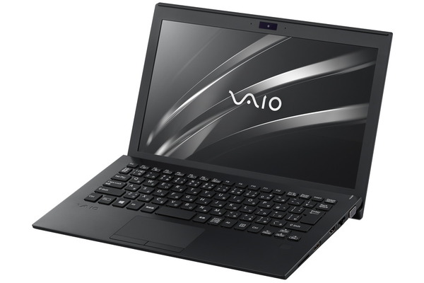 ASCII.jp：VAIO S11最新モデル発表! なんと約840gで16時間駆動だ!!