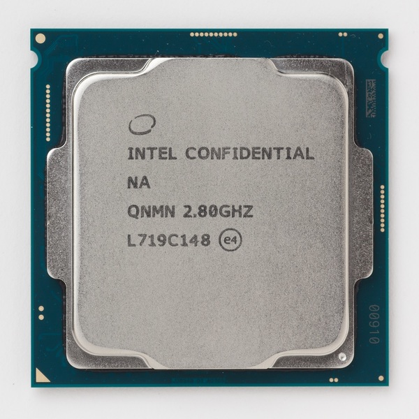 やっぱり凄かったCoffee Lake-Sの物理6コア、Core i7-8700K＆Core i5