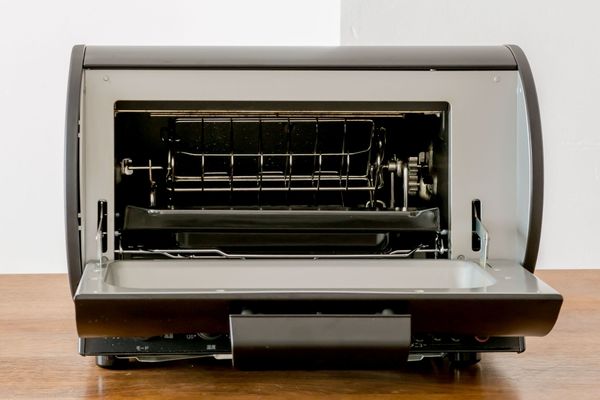 ASCII.jp：パナ最強の肉焼き機を試す ※注意！おなかがすきます