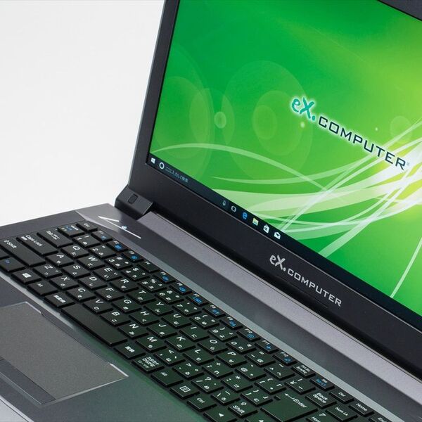 ノートPCでゲームも遊べちゃう！ GeForce MX150搭載PCの実力とは