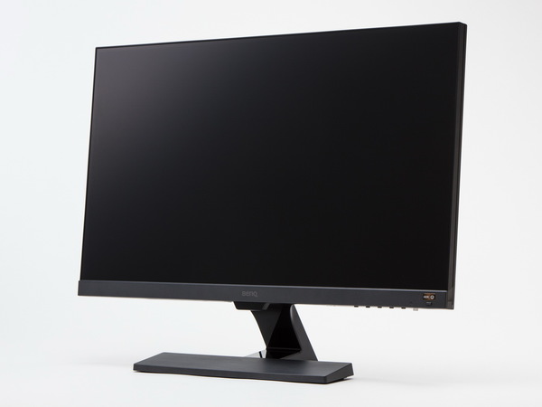 ASCII.jp：エンタメ性能にこだわり目にも優しい「EW277HDR」をレビュー