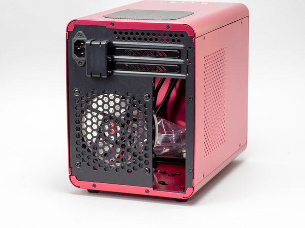 5万円強で組める！「Athlon 200GE」搭載PC自作は超オススメ - 週刊アスキー