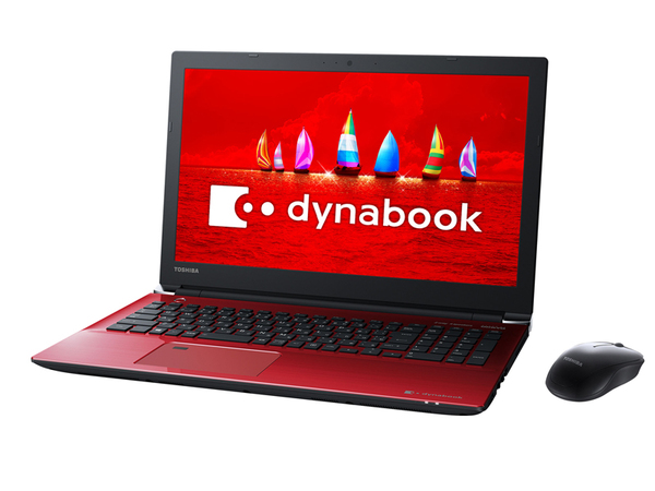 ASCII.jp：新開発スピーカーで音質強化、東芝15.6型ノートPC2018年春