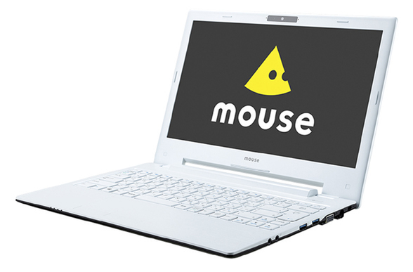 ASCII.jp：マウスコンピューター、第8世代Coreプロセッサー搭載した