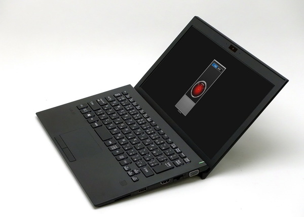 ASCII.jp：新VAIO S11 試用レポート 8GコアとLTEと最高速をめざした