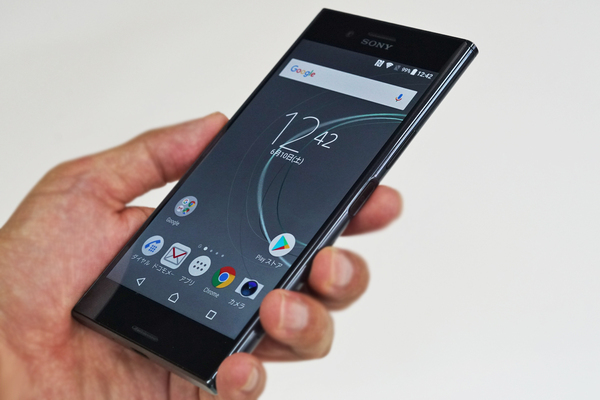 ASCII.jp：世界初の4K HDR対応スマホ「Xperia XZ Premium」のやりすぎ