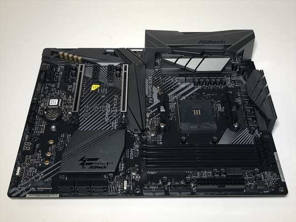 Ryzen 7 2700Xを速攻OCレビュー！ 競合比較で見えてくる新Ryzenの