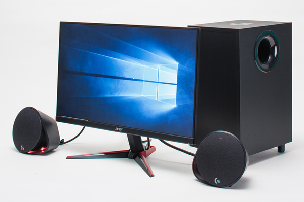 ASCII.jp：心にぶっ刺さる重低音、迫力がガラッと変わるゲーミング