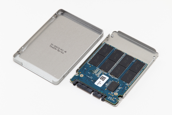 ASCII.jp：1TB/2TB SSD時代の定番、Micron「Crucial MX500」オススメの