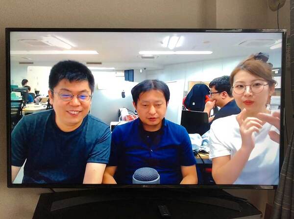 Amazonプライムでゲット!! 4K大画面はやはり正義「55UJ630A」 - 週刊