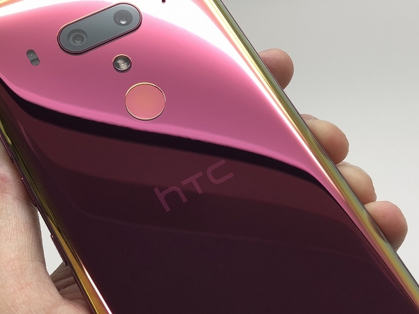 ASCII.jp：握る動作が大幅進化したハイスペックSIMフリー機「HTC U12+」