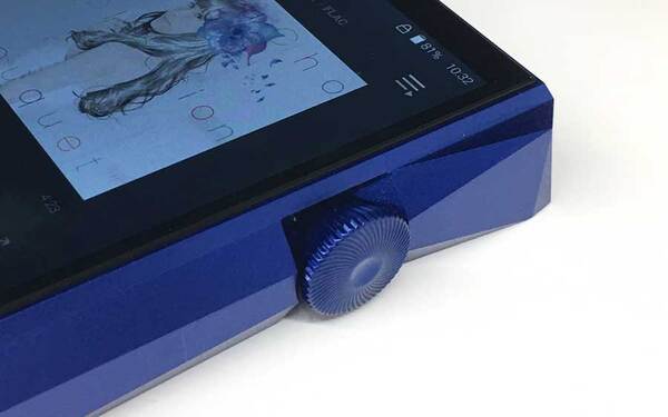 ASCII.jp：Astell＆Kern最高クラス機が1000ドルも安価に、「SP1000M