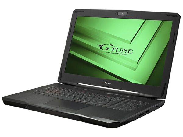 ASCII.jp：Core i7-8750H＆GeForce GTX 1060搭載のゲーミングノート