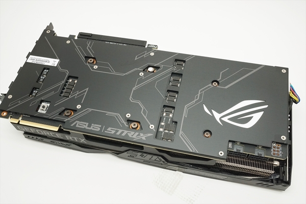 ASCII.jp：RTXシリーズ大本命！ASUS ROG STRIXブランドのグラフィック