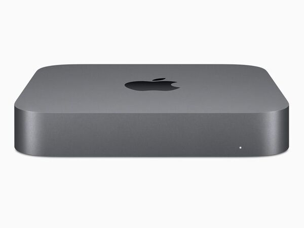 ASCII.jp：最大6コアCPU＋64GBメモリーのパワフル新Mac mini、最高50万円！