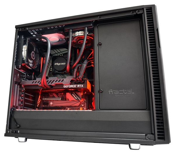 ASCII.jp：GeForce RTX 2080を水冷化！ G-Master Hydro Z390IIがスゴイ!!