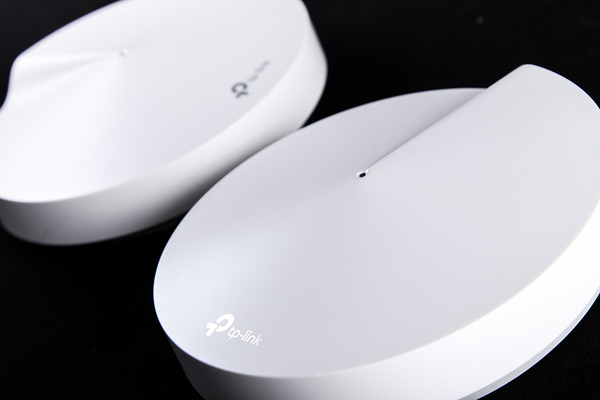 ASCII.jp：高速なWi-Fiが家の隅々まで！無線LAN「Deco M9 Plus」が