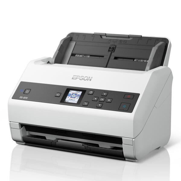 ASCII.jp：エプソン、大量の紙焼き写真を高速スキャンするA4フォト