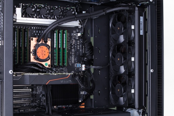 ASCII.jp：Xeon W-3175X徹底検証！クリエイター向けIntel最強28コアCPU