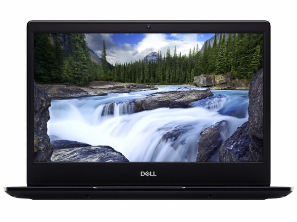 ASCII.jp：デル、法人向けノートPC「New Latitude 14 3400」などを発売