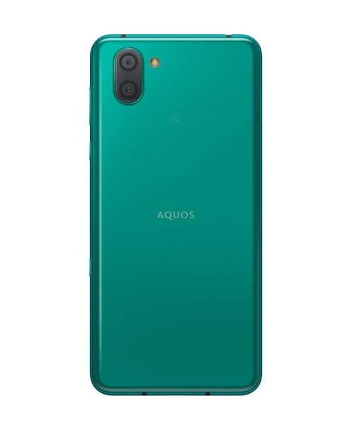 ASCII.jp：ソフトバンク「AQUOS R3」の最強Pro IGZO液晶は10億色が表示