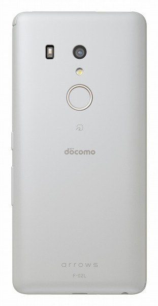 ASCII.jp：落下に強く泡ソープで洗える日本製スマホ「arrows Be3 F-02L」