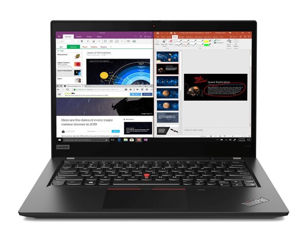 ASCII.jp：レノボ、AMD Ryzen PRO搭載のビジネス向けノートPC