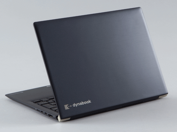ASCII.jp：「dynabook UZ」は堅牢軽量で長年使える高コスパ13万円台