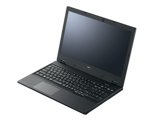 ASCII.jp：NEC、働き方改革を推進するビジネスPC16モデルが発表