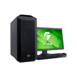 ASCII.jp：G-GEAR、Core i7-9750HとGeForce RTX 2060搭載のゲーミング