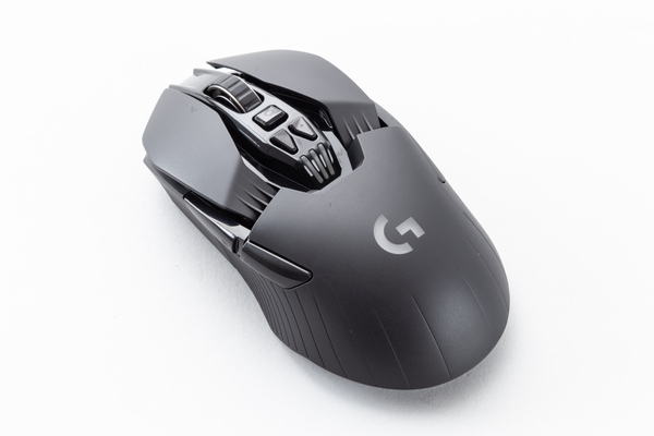 ASCII.jp：無線ゲーミングマウス「G903h」はゲーマーの願望を叶えて