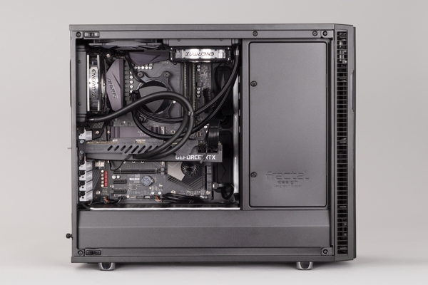 ASCII.jp：12コア24スレッドのRyzen 9 3900X搭載モデル「G-Master